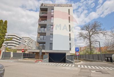 Garsoniera decomandata | Mobilat, utilat Premium | Cosmopolit Grace - 23