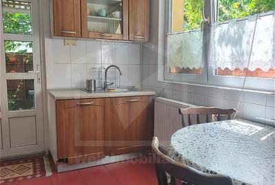 Casa calcan, cart Gheorgheni, 5 camere, 2 bai, garaj, anexe, curte - 6