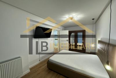 Apartament de 2 camere, 57mp, parcare, Zona Maurer - 5