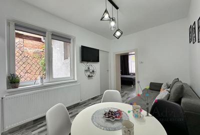 Studio în Centrul Istoric, ideal pentru regim hotelier - 3