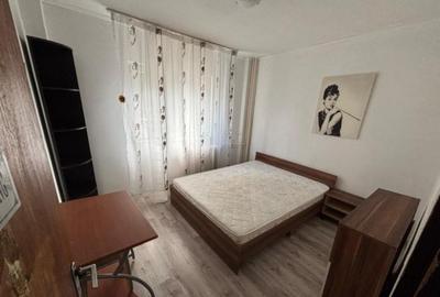 Apartament cu 2 camere decomandat în Chișinau