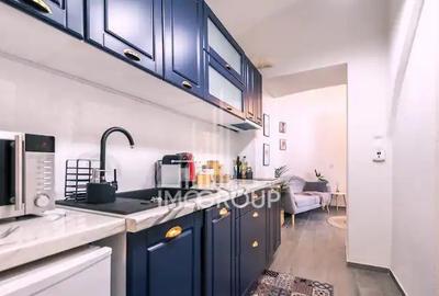 One-Bedroom Apartment for Rent – UMF - 6