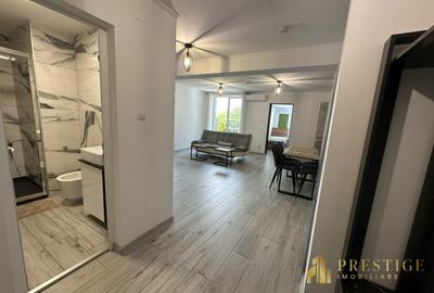 Apartament cu 4 camere la casa de inchiriat in zona Iosia-Oradea - 5
