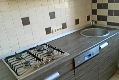 Apartament 2 camere zona Mall .Liber ,ocupabil imediat - 5