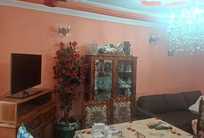 Apartament 4 camere 85 mp utili etaj 1 si pivnita in zona Vasile Aron - 3