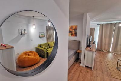INCHIRIEZ Apartament 1 camera (Studio) - GALATA ("LAPIS Residence") - 4