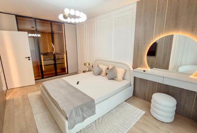 Apartament premium cu 2 camere | Design deosebit | Mobilat, utilat premium | 800 - 8
