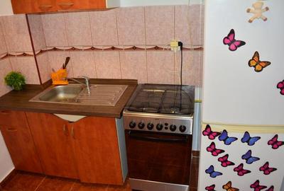 Apartament 3 camere Calea Dorobantilor Cluj Napoca - 7
