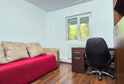 69.900 euro! Apartament 2 camere, langa LIDL Dacia, centrala, mobilat, liber - 11