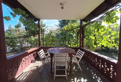 Resedinta vacanță in mediu rural  intravilan - 6