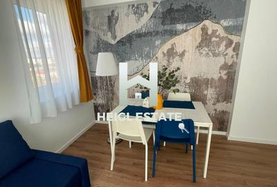 Apartament cu 3 camere si bucatarie inchisa Prima Arena - 4