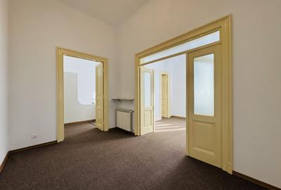 Apartament 4 camere, spatiul firmei TALE de langa Parcul Ioanid - 5