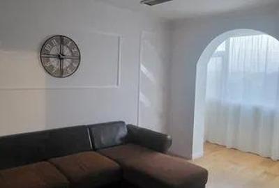 Apartament 2 Camere Alexandru cel Bun - 1
