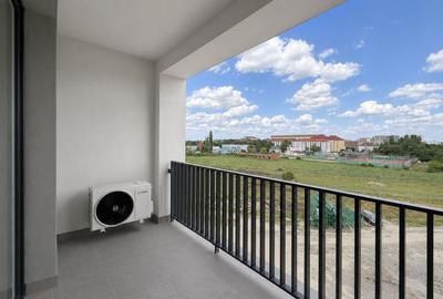 Apartament 2 camere Torontal, clădire NZeb, cu 7000 sub prețul dezvoltatorului - 11