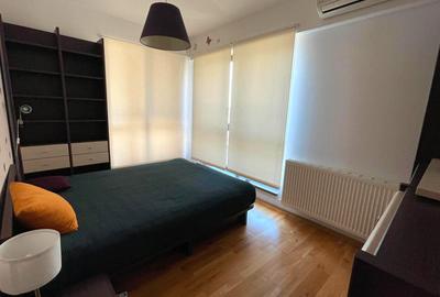 Oportunitate: Apartament cu 2 cam. Green Vista, mobilat, parcare subterana - 8