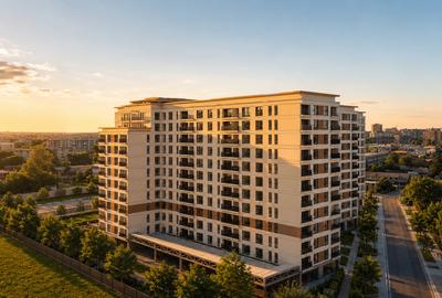 STUDIO SPAȚIOS | ZONĂ OBOR | FINISAJE PREMIUM - 6