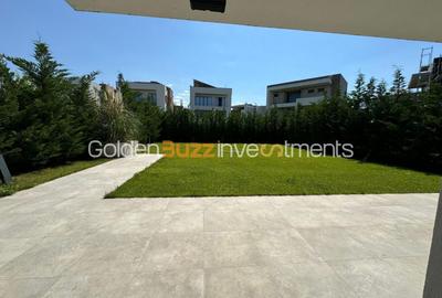 Vila  6 camere de inchiriat - 21