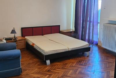 Apartament de doua camere cu vedere spre Palatul Cotroceni - 6