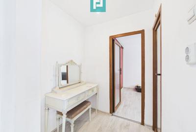 Apartament 2 camere lângă Complexul Studențesc - 16