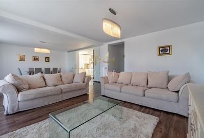Penthouse superb cu 4 camere + terasa in Borhanci! - 2