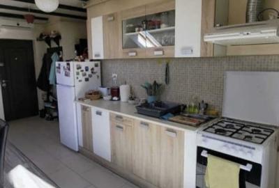 Apartament de 2 camere, 45mp, balcon, zona Intre Lacuri - 3