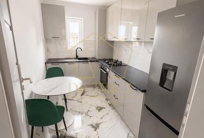 Apartament deosebit cu 2 camere și terasa | Giroc - 3