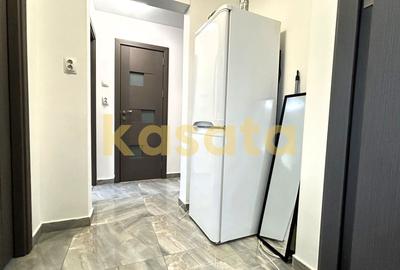 2 camere I Decomandat I Doamna Ghica I renovat I mobilat si utilat - 7