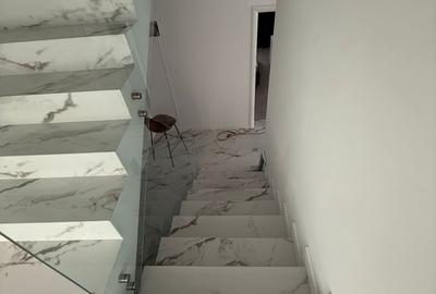 DUPLEX P+1, MOBILAT ȘI UTILAT – SAT MIDIA, NĂVODARI | TEREN 195 MP | 3 - 8