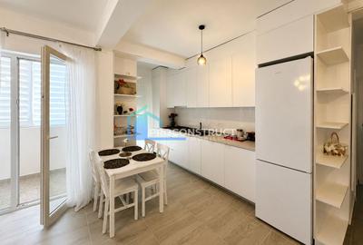 Apartament 2 camere | Nou | Mobilat & Utilat | Giroc| Loc de parcare| - 1