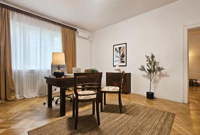Inchiriere apartament 4 camere | Strada Atena | Capitale - 11