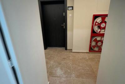 Bloc NOU-Garsonieră nouă – Smart Residence Lujerului, București - 6