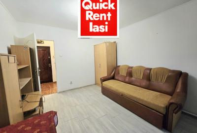 Apartament cu 2 camere decomandat în Tudor Vladimirescu