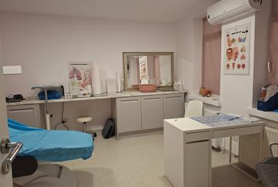 Piața Romană,  clinică medicală, stomatologie, estetică, beauty, servicii - 4