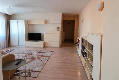 Apartament 2 camere cu balcon zona Turnisor - 2