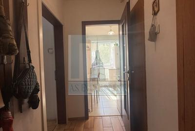 Apartament 3 camere - zona Bd. Gării/Făget - 5