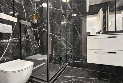111 sqm - 3 Rooms Apartment + 3 Terrace | Via Pipera - Porsche Nord | Designer - 10