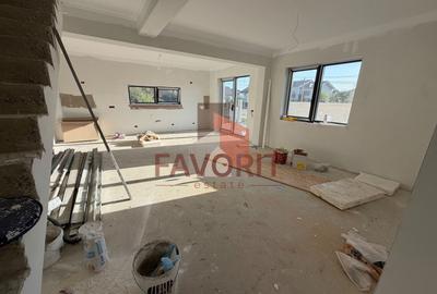 Duplex cu 4 camere în Giroc