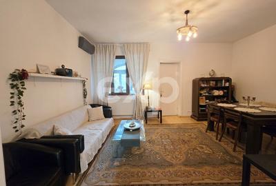 Apartament cu 3 camere decomandat în Decebal
