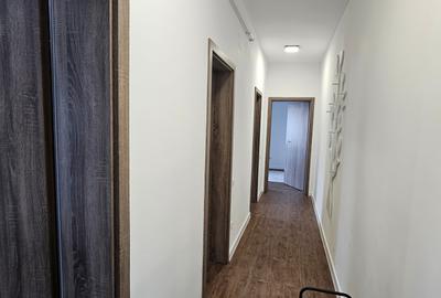 Inchiriez apartament de 2camere,decomandate,la intrare in Cartierul Arhitectilor - 4