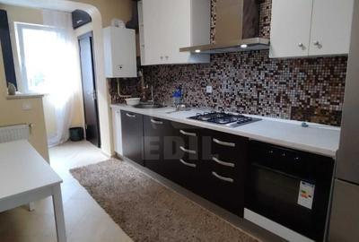 Apartament cu 2 camere de închiriat în Florești - Eroilor - 3