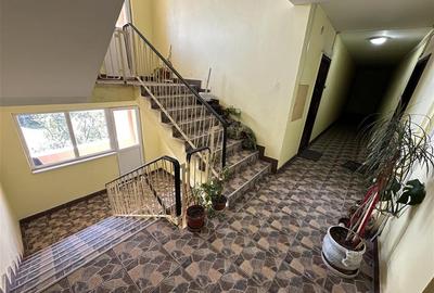 Vanzare Apartament cu 2 camere Dr.Taberei 75 - 12