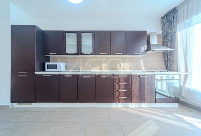 Dormitor+living | 48 m²+terasă | renovat | p. subterană | Central Park Residence - 10