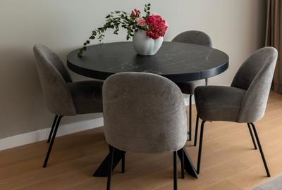 REA1028685 APARTAMENT l ONE VERDI PARK l MOBILAT l UTILAT l PARCARE - 6