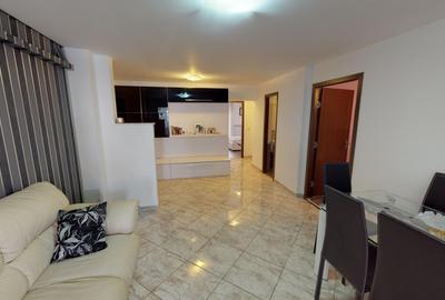 Vanzare-Apartament cu suprafata de 65 mp zona ultracentrala Str. Teatrului - 8