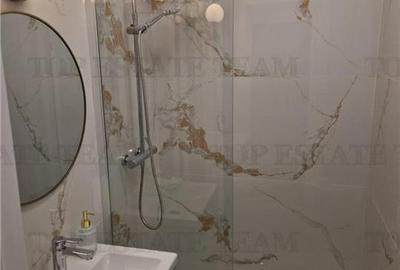 Apartament renovat integral, 2 camere, Unirii - Cocor, perfect  Airbnb - 5