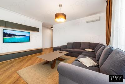 Apartament 3 camere | A2 A 171 | 4 City North | Pipera | Parcare inclusa - 5