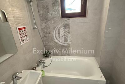 Parter Birouri Cantemir -Tineretului Parcare Bloc nou - 7