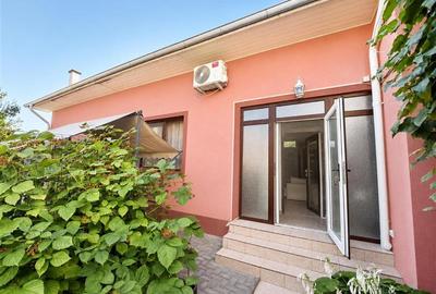 Casa individuala, P+M, 130 mp utili, situata in zona Centrala! - 1