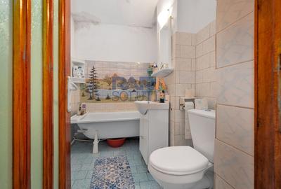 3 camere, 3 balcoane, etaj 3 - 12