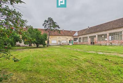 Casă individuală cu 15 camere în Neudorf